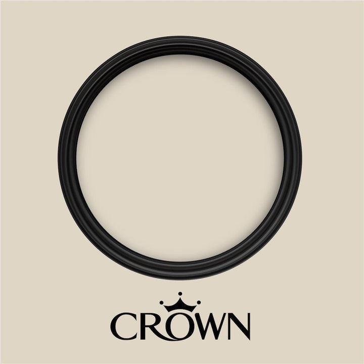 Crown Colour Edit Sand Print Paint - B6680N - MV - 10