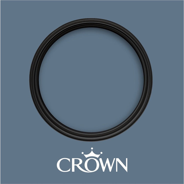 Crown Colour Edit Secret Lake Paint - M7171T - MV - 10