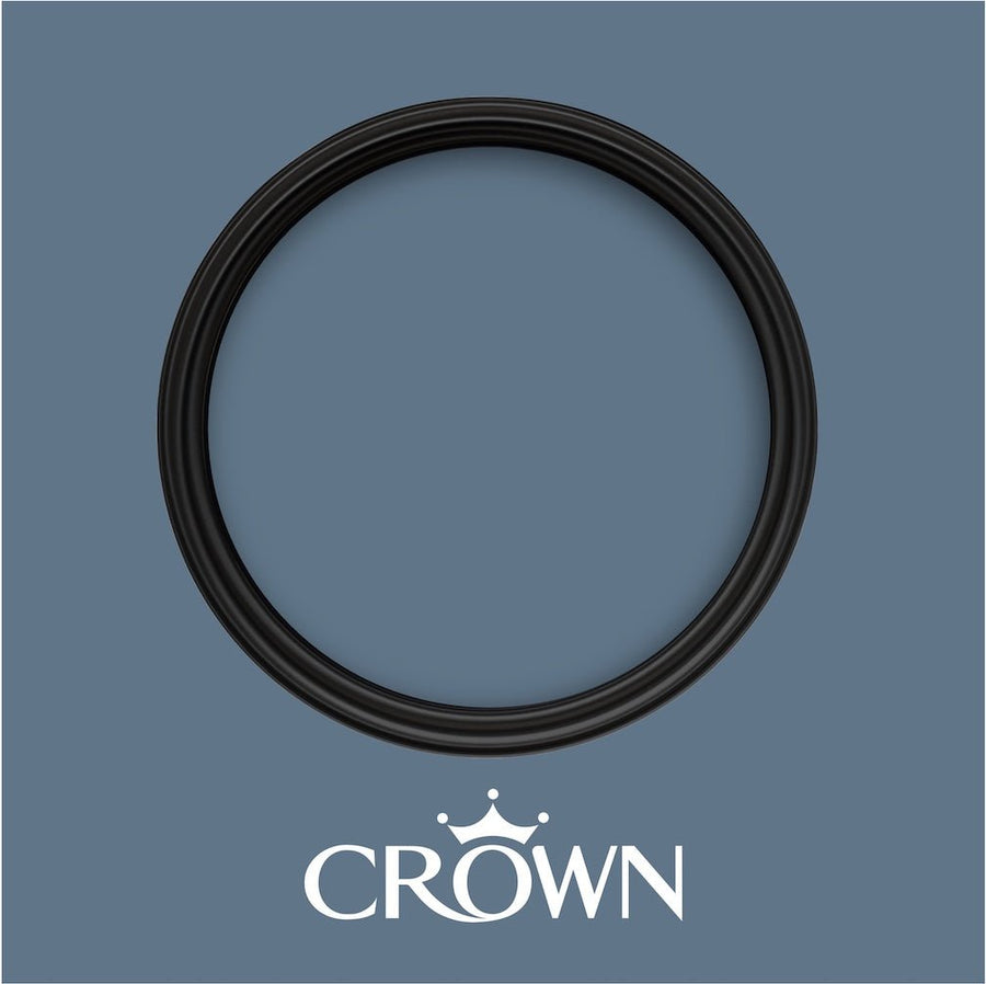 Crown Colour Edit Secret Lake Paint - M7171T - MV - 10