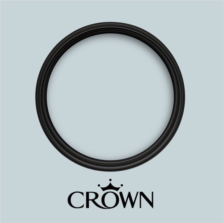 Crown Colour Edit Shaker Blue Paint - K6640L - MV - 10