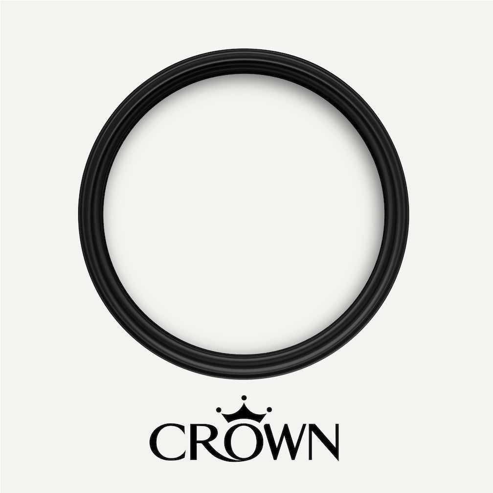 Crown Colour Edit Silk Veil Paint - D7890B - MV - 10