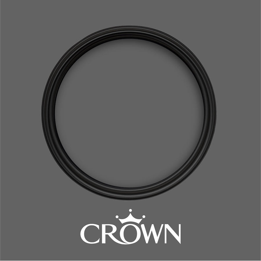 Crown Colour Edit Slate Wash Paint - Z8120A - CEM - 25