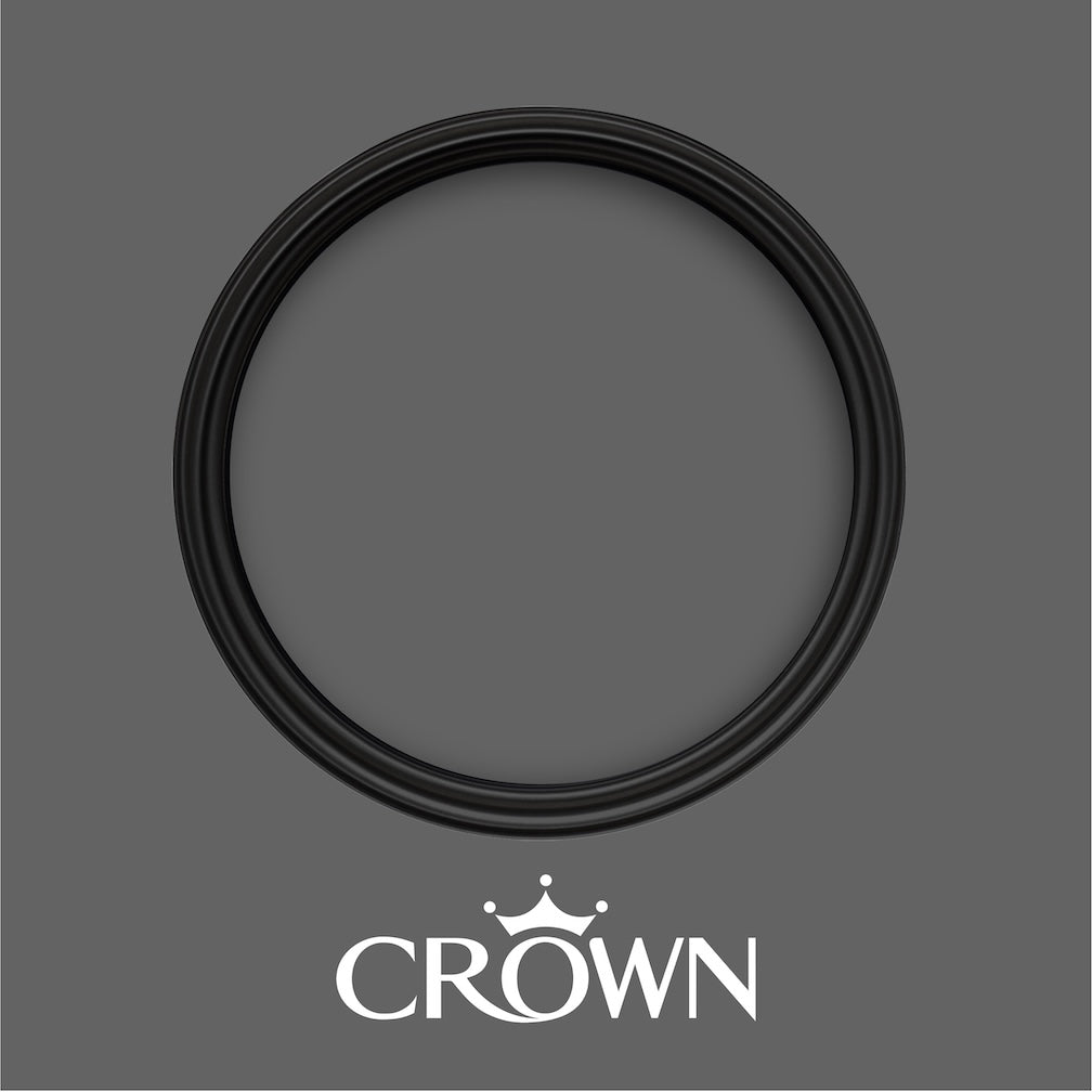 Crown Colour Edit Slate Wash Paint - Z8120A - CEM - 25