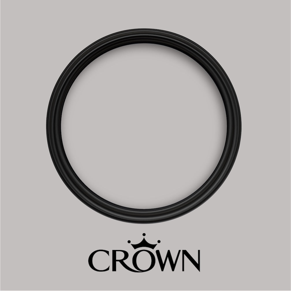 Crown Colour Edit Smokstone Paint - X7520A - MV - 10