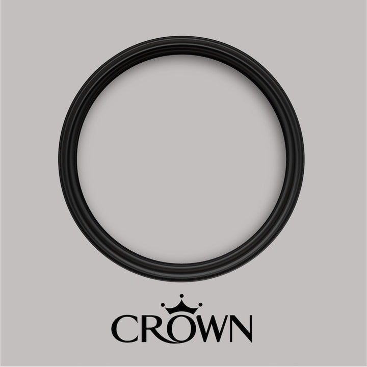 Crown Colour Edit Smokstone Paint - X7520A - MV - 10