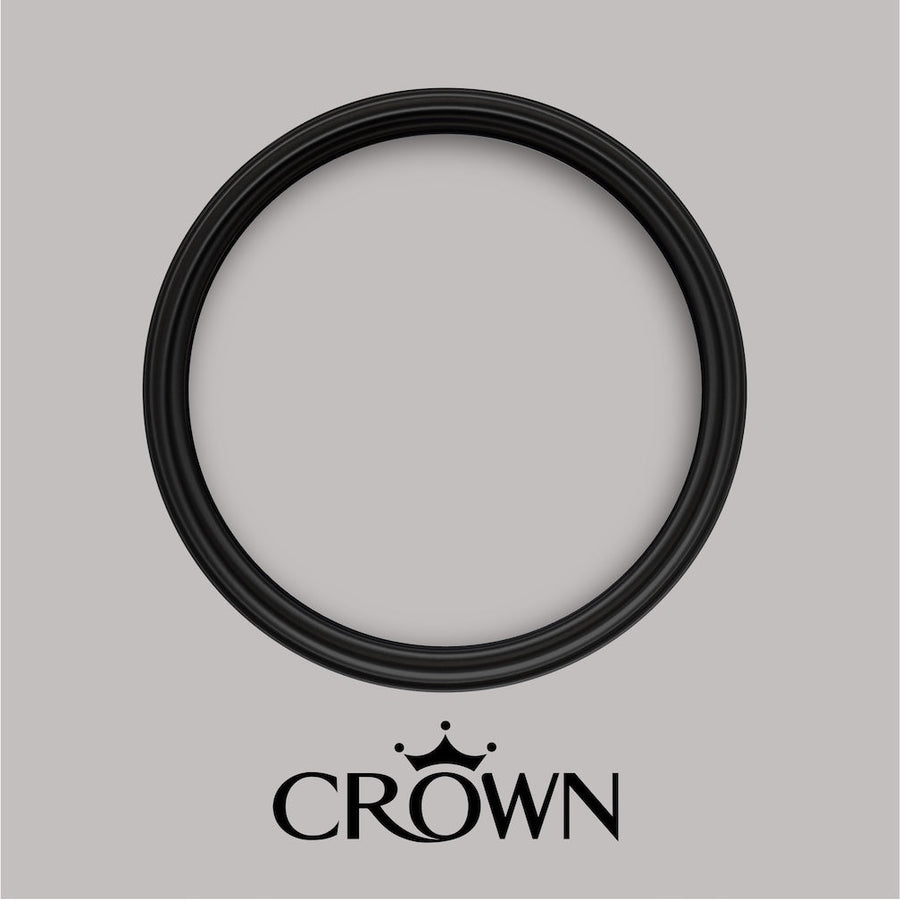 Crown Colour Edit Smokstone Paint - X7520A - MV - 10