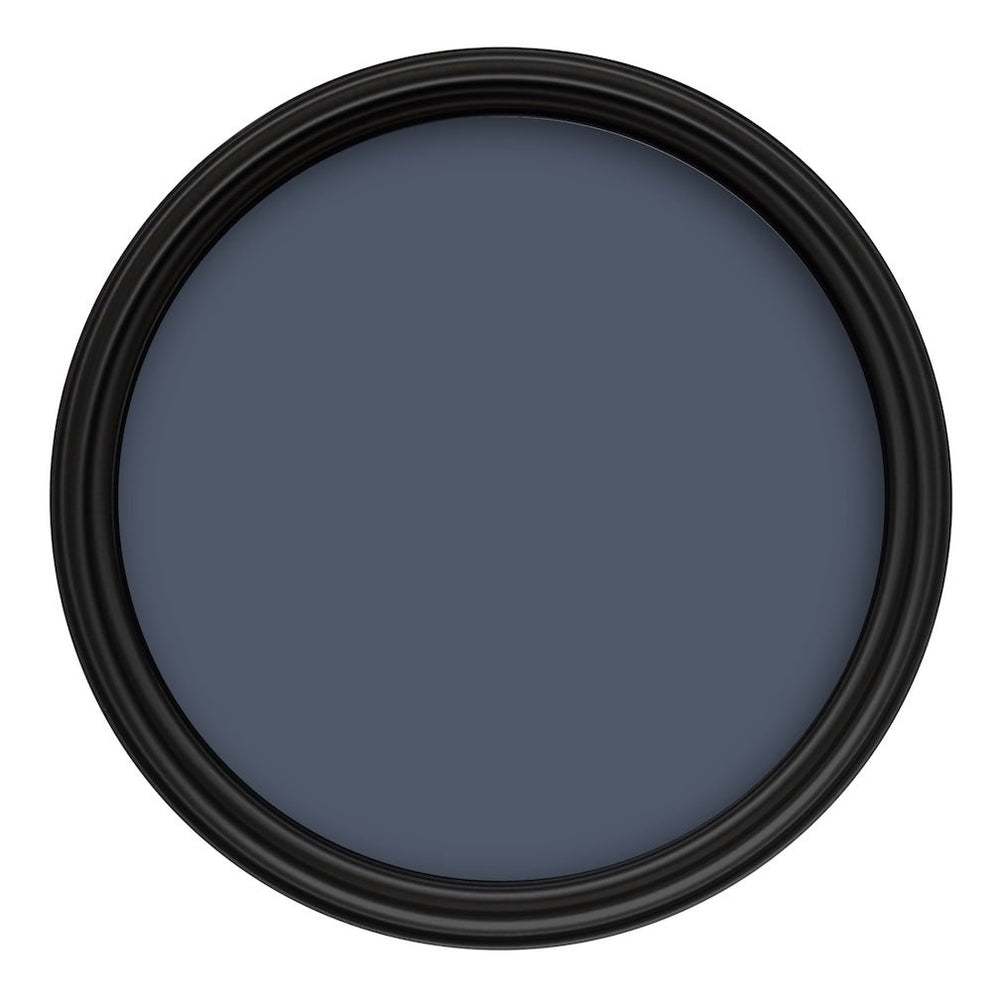 Crown Colour Edit Sodalite Blue Paint - P7101U - MV - 10