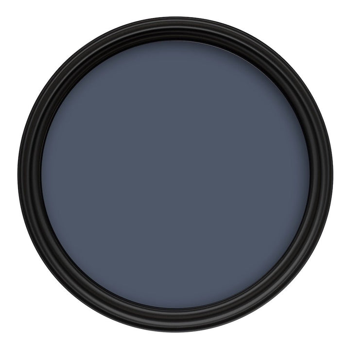 Crown Colour Edit Sodalite Blue Paint - P7101U - MV - 10