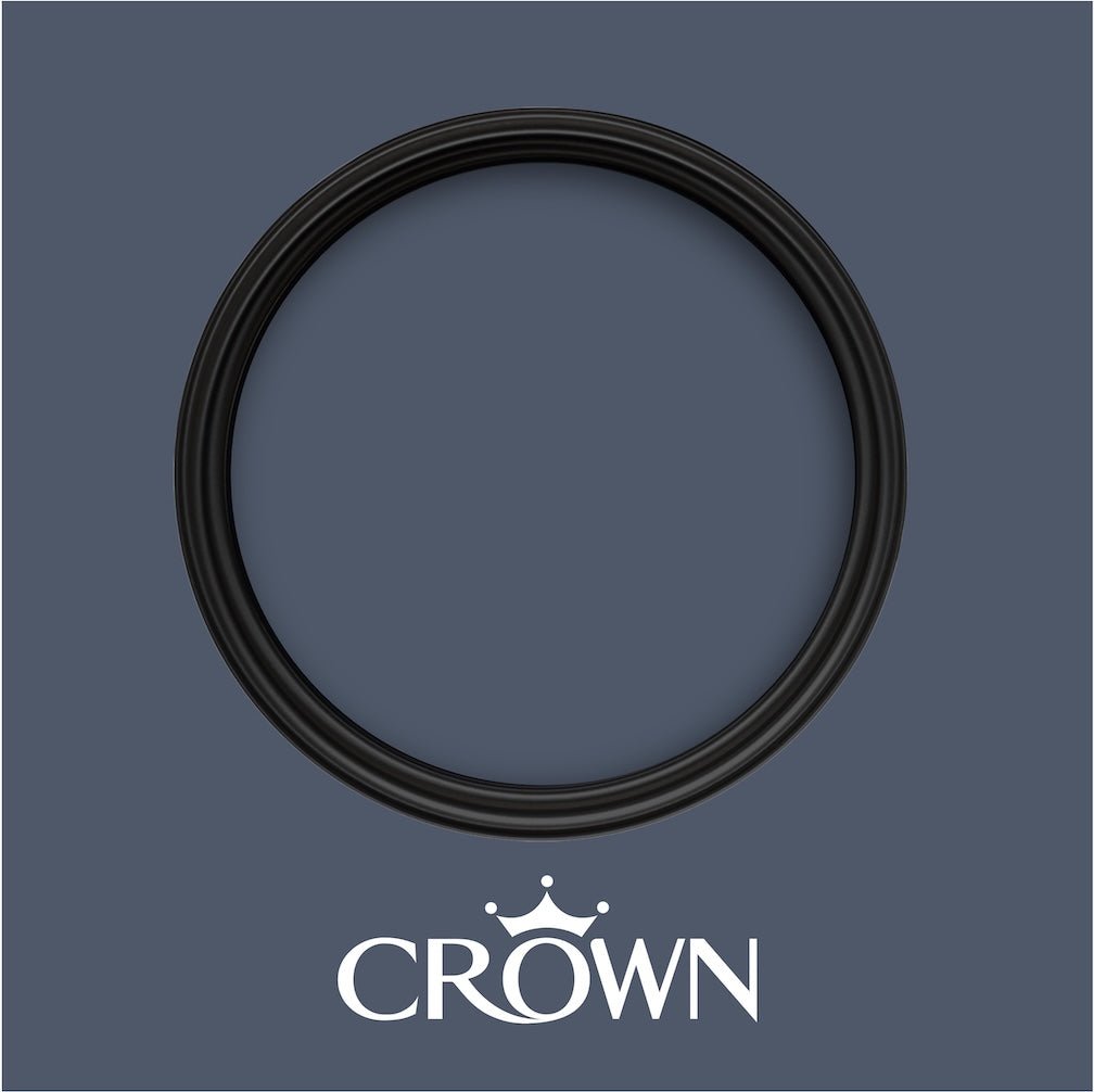 Crown Colour Edit Sodalite Blue Paint - P7101U - MV - 10