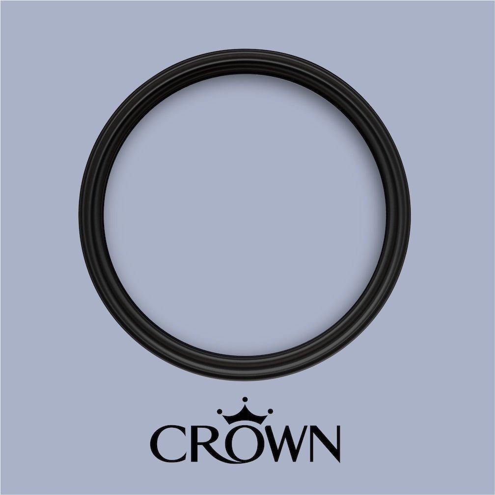 Crown Colour Edit Soft Ash Paint - P7451C - MV - 10