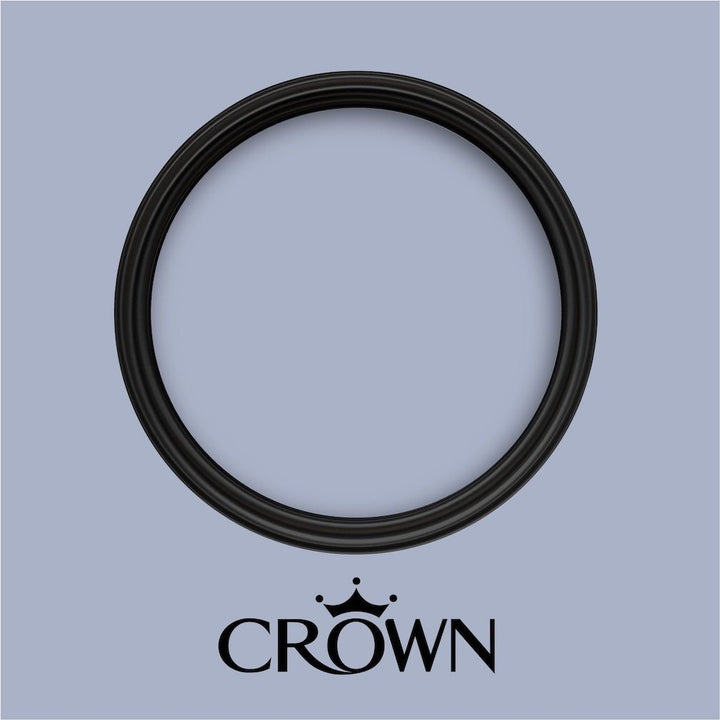 Crown Colour Edit Soft Ash Paint - P7451C - MV - 10