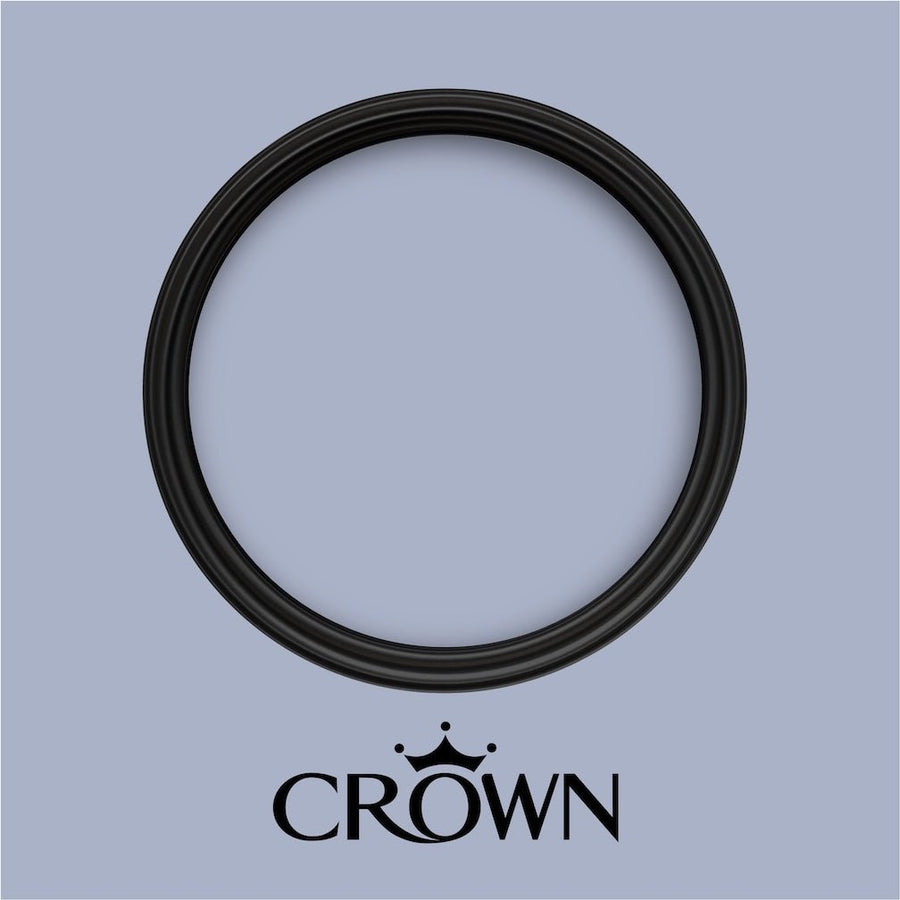 Crown Colour Edit Soft Ash Paint - P7451C - MV - 10