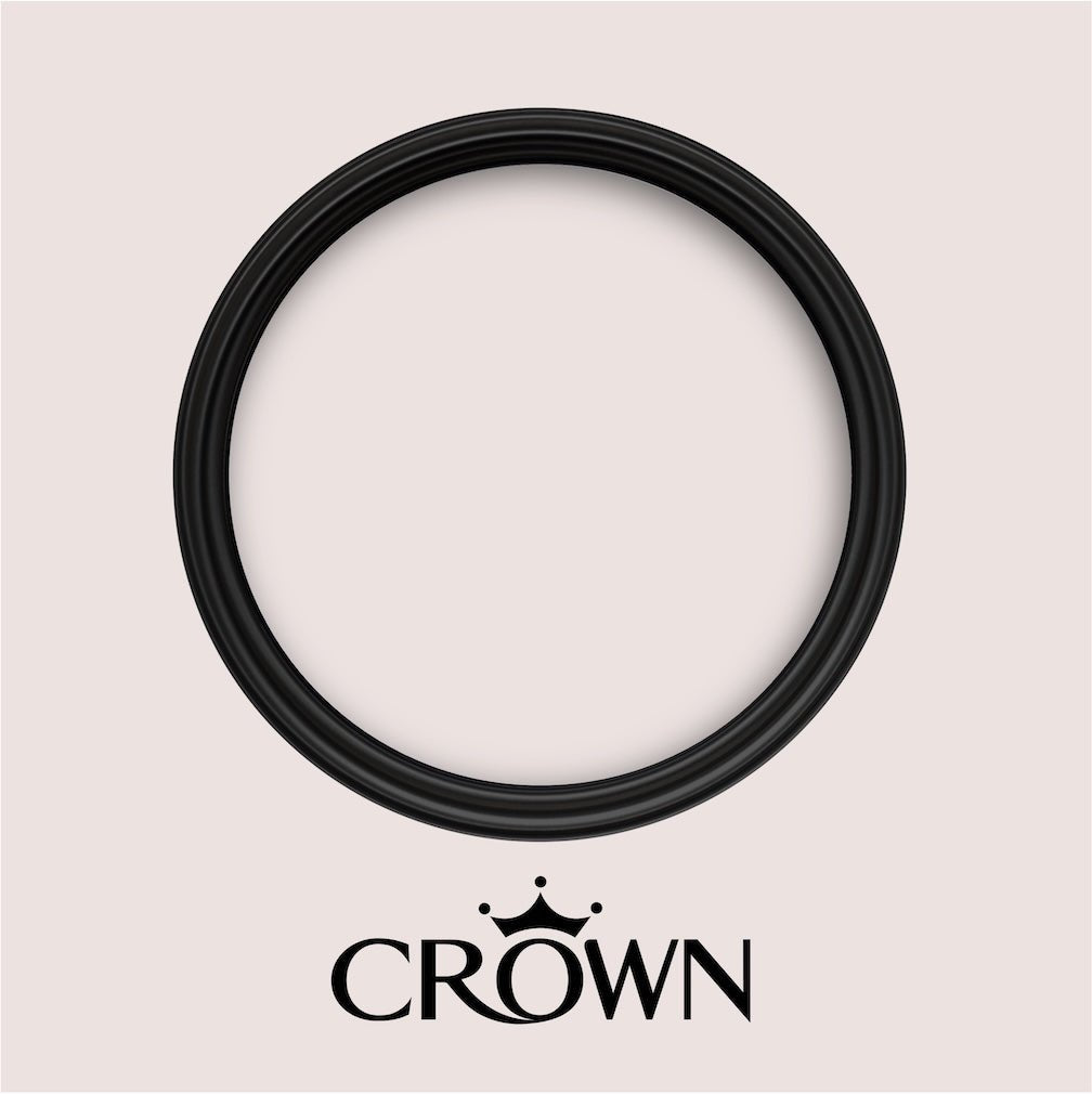 Crown Colour Edit Softly Does It Paint - W5770F - MV - 10