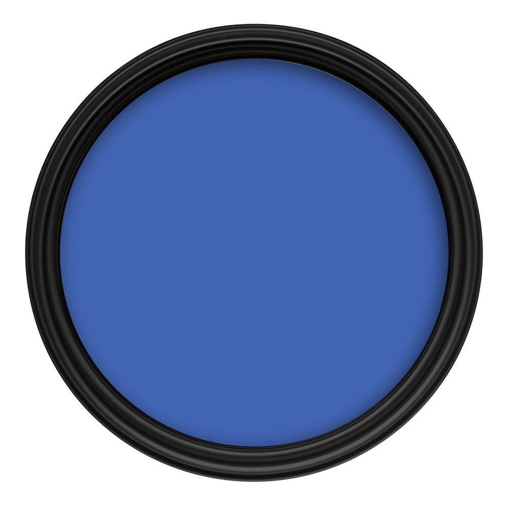 Crown Colour Edit Star Sapphire Paint - Q3155U - MV - 10