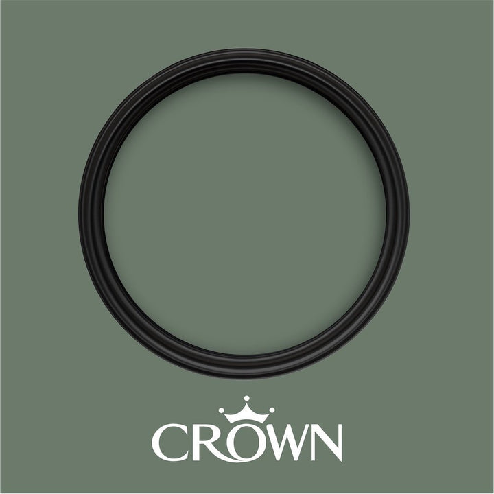 Crown Colour Edit Steam Engine Paint - E8180U - MV - 10
