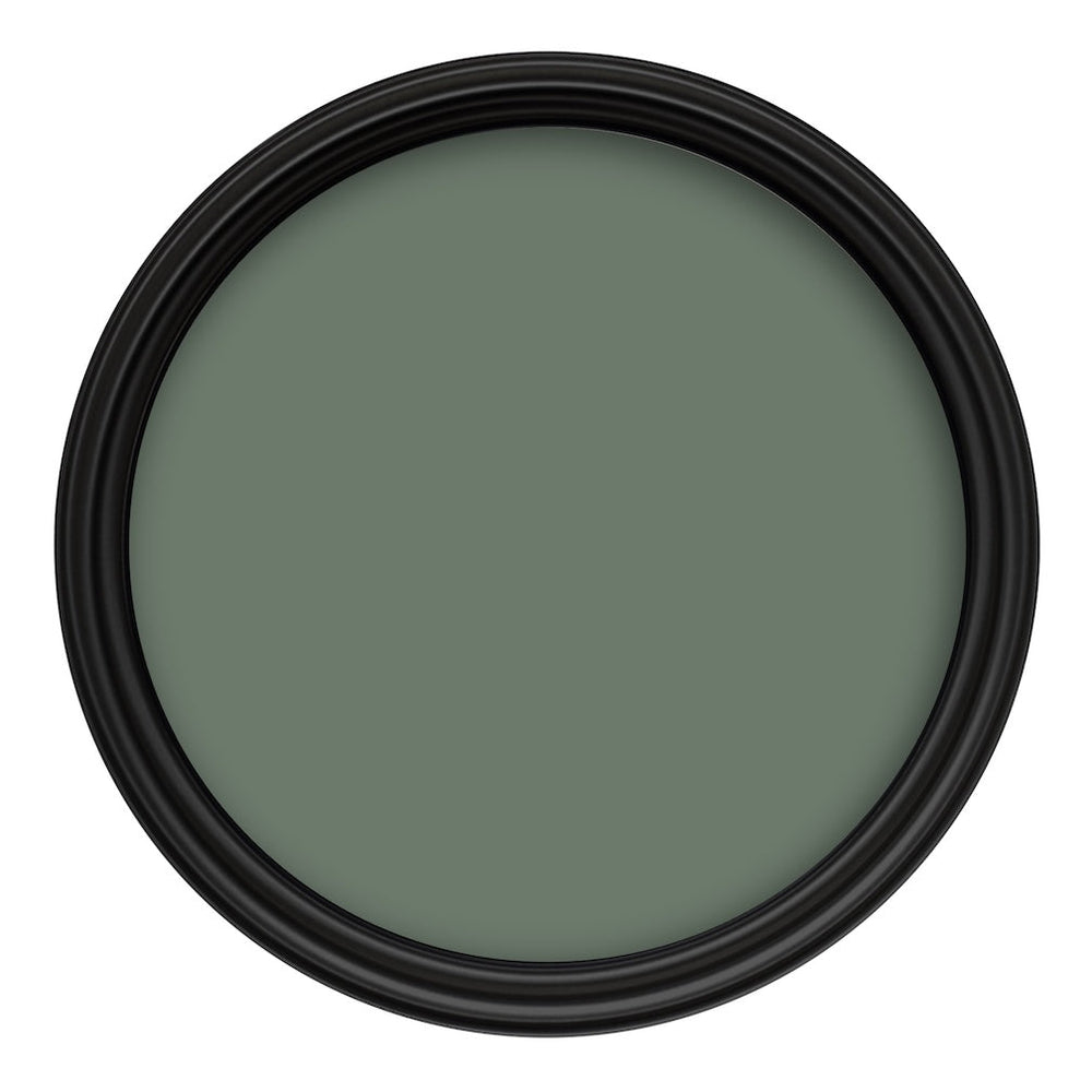 Crown Colour Edit Steam Engine Paint - E8180U - MV - 10