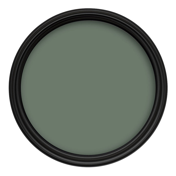 Crown Colour Edit Steam Engine Paint - E8180U - MV - 10