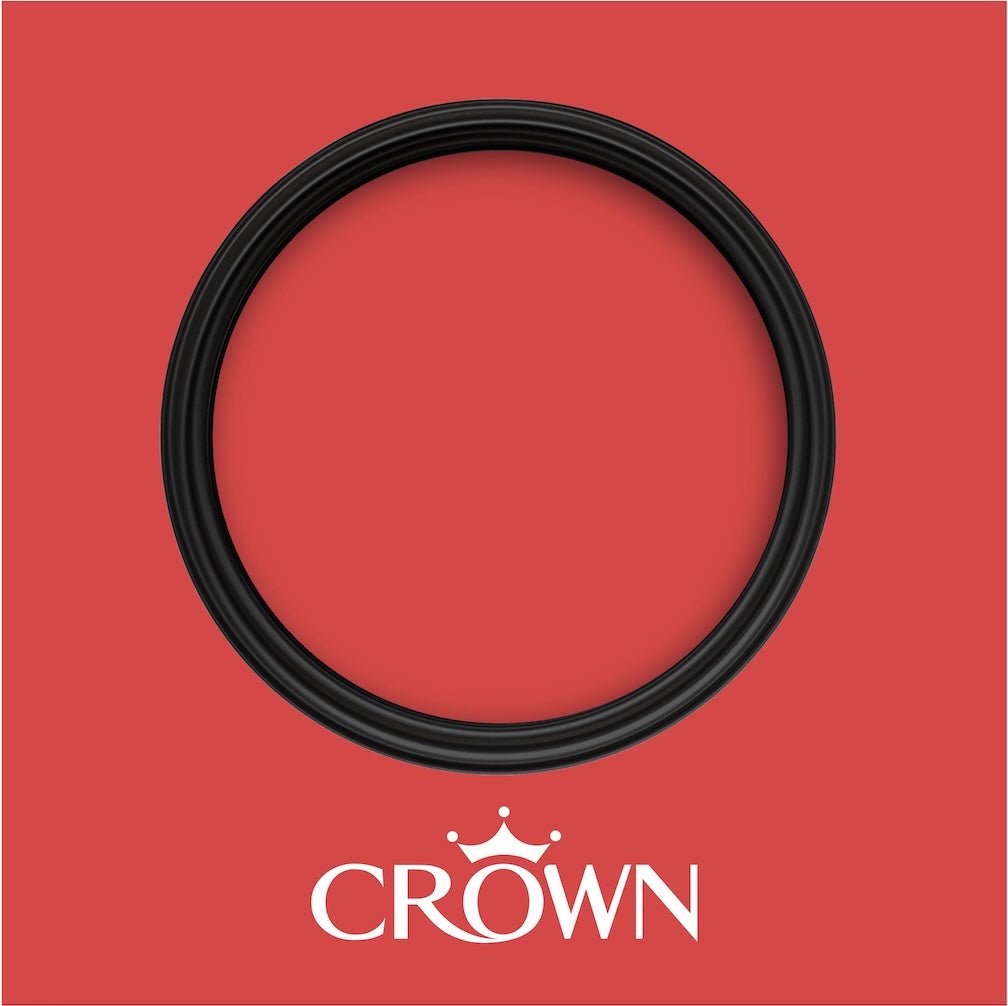 Crown Colour Edit Stop And Stare Paint - X6184F - MV - 10