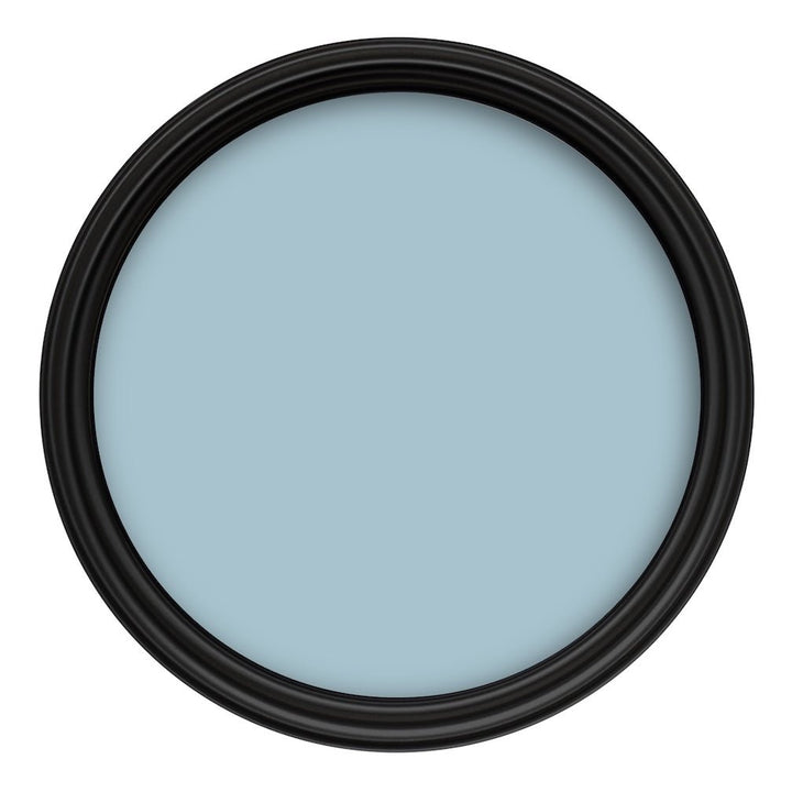 Crown Colour Edit Summer Blue Paint - L4521A - MV - 10