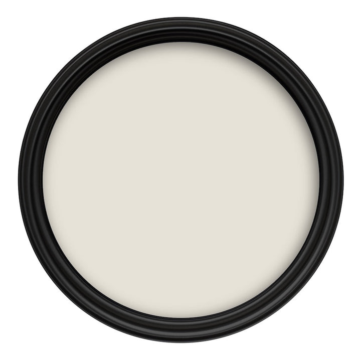 Crown Colour Edit Swiss Coffee Paint - B8760G - MV - 10