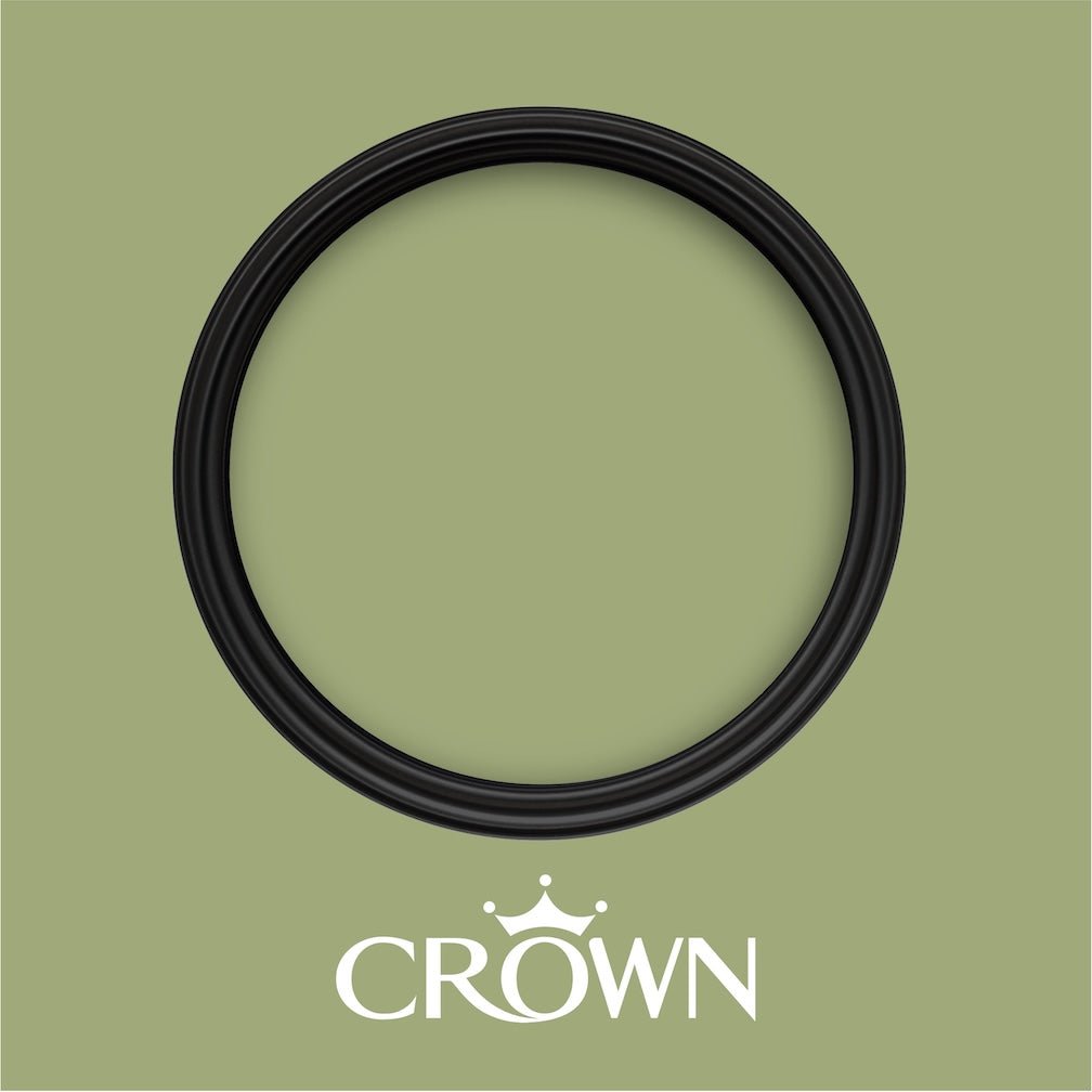 Crown Colour Edit The Bontanist Paint - C8361N - MV - 10