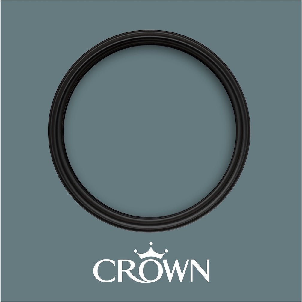 Crown Colour Edit Twilight Haze Paint - L0180Y - MV - 10