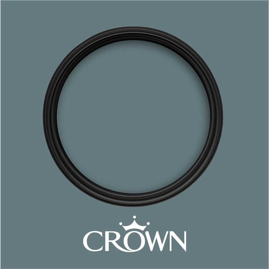 Crown Colour Edit Twilight Haze Paint - L0180Y - MV - 10