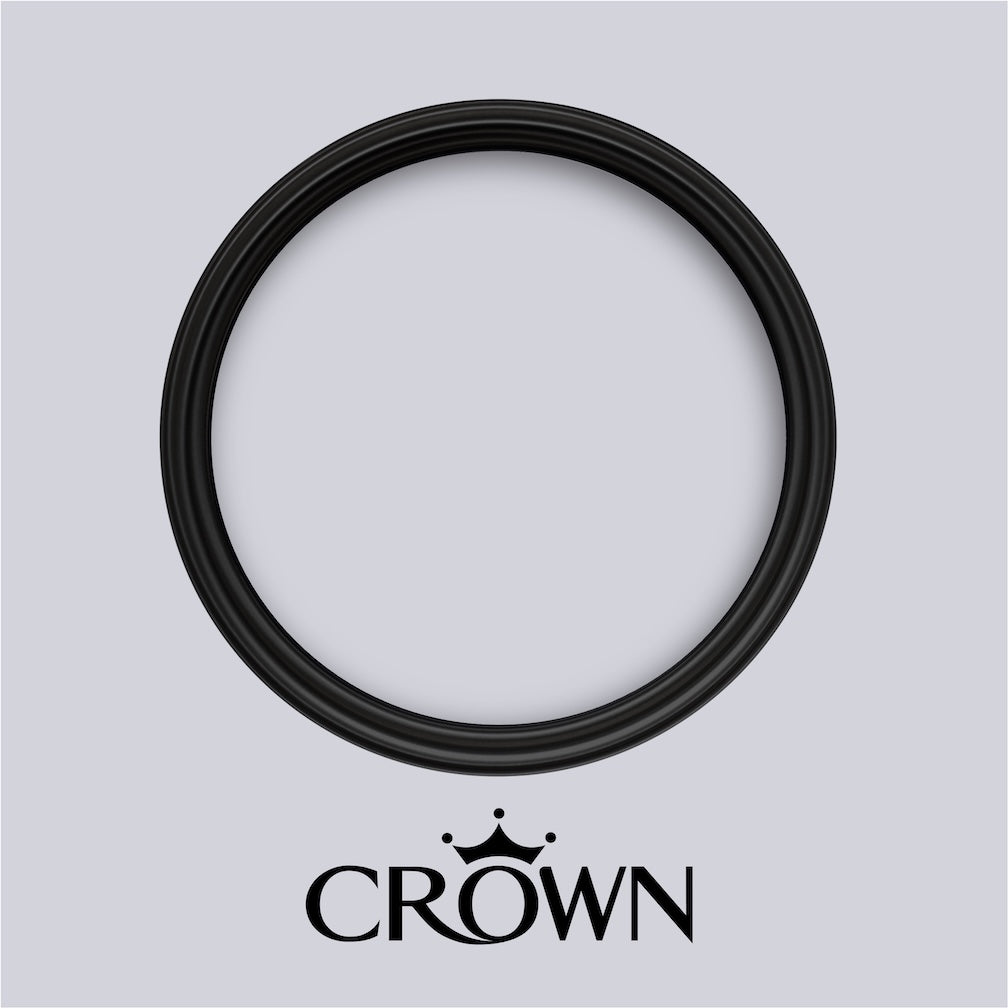 Crown Colour Edit Unwind Paint - P9660H - MV - 10