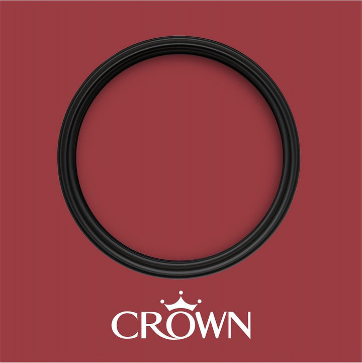 Crown Colour Edit Velvetine Paint - X3104J - MV - 10