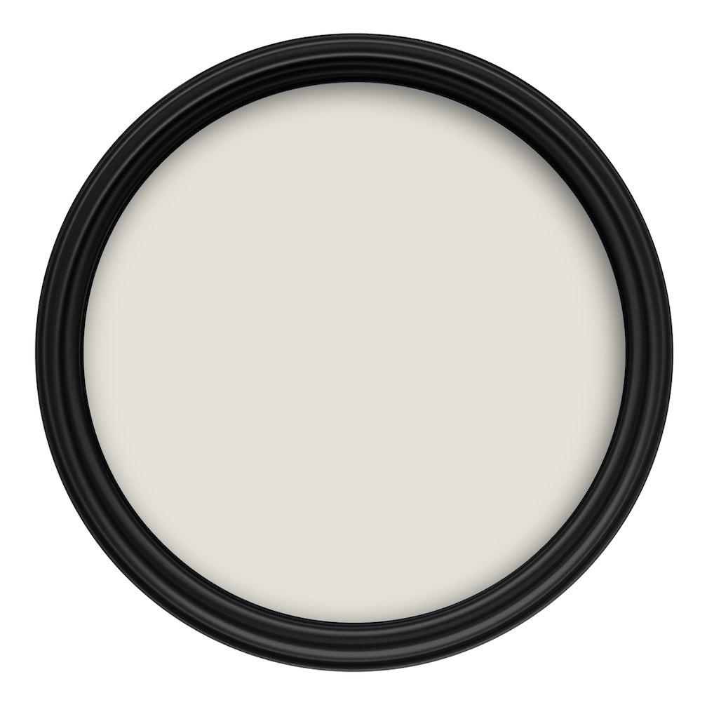 Crown Colour Edit Victoria White Paint - C2760E - MV - 10