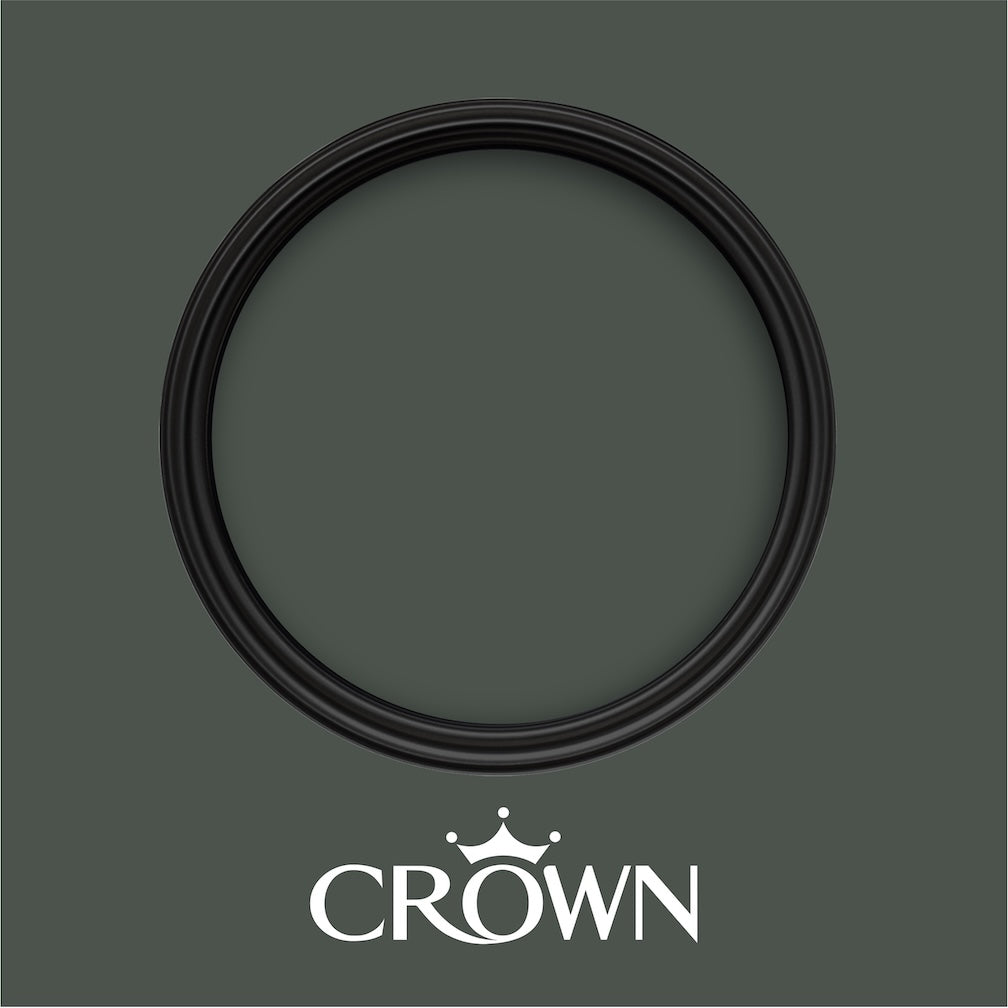 Crown Colour Edit Villa Vista Paint - F3080R - MV - 10