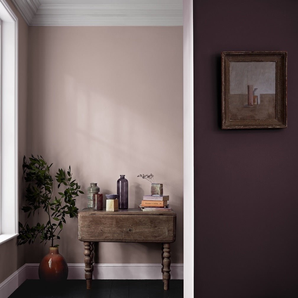 Crown Colour Edit Vintage Crush Paint -