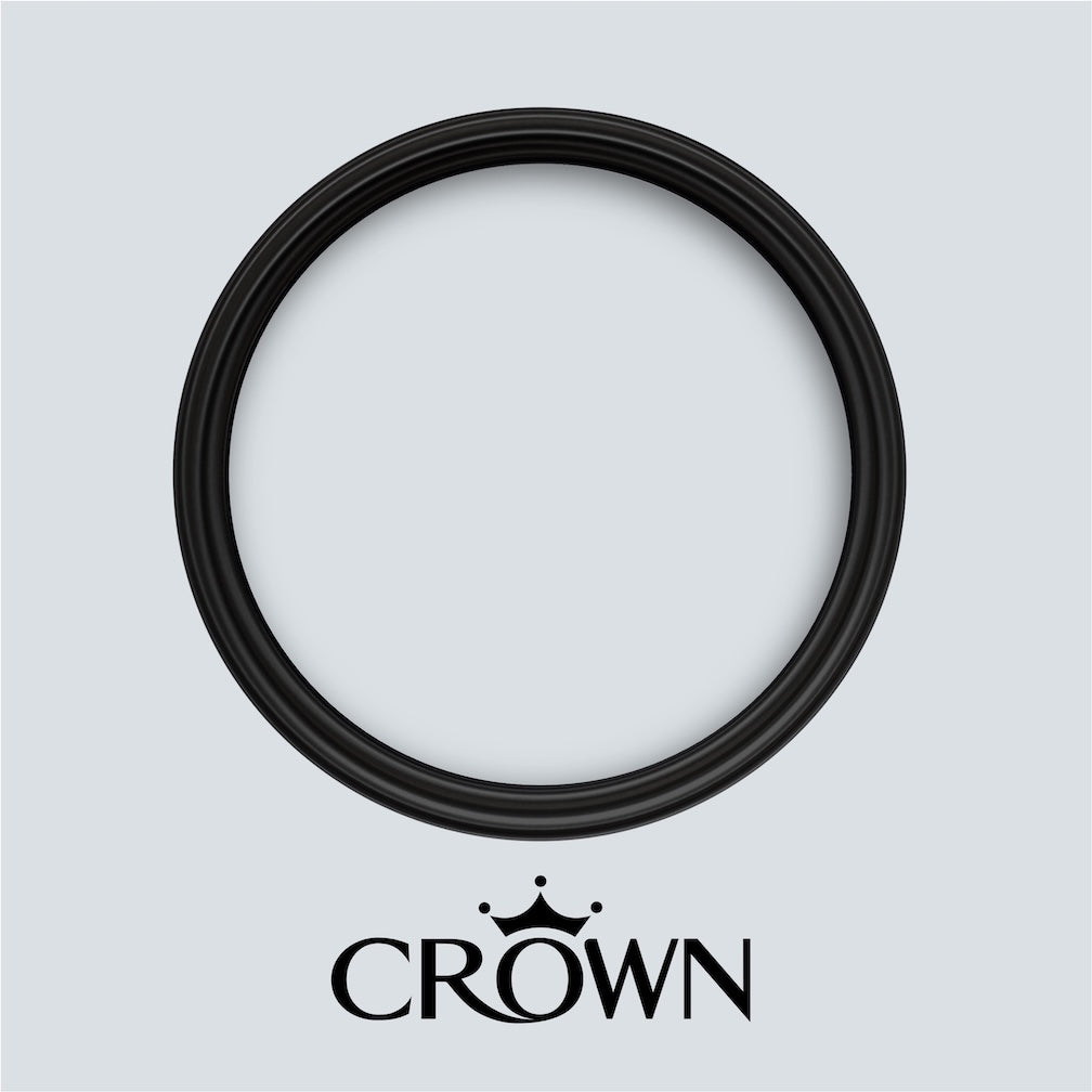 Crown Colour Edit Washed Woad Paint - M8730H - MV - 10