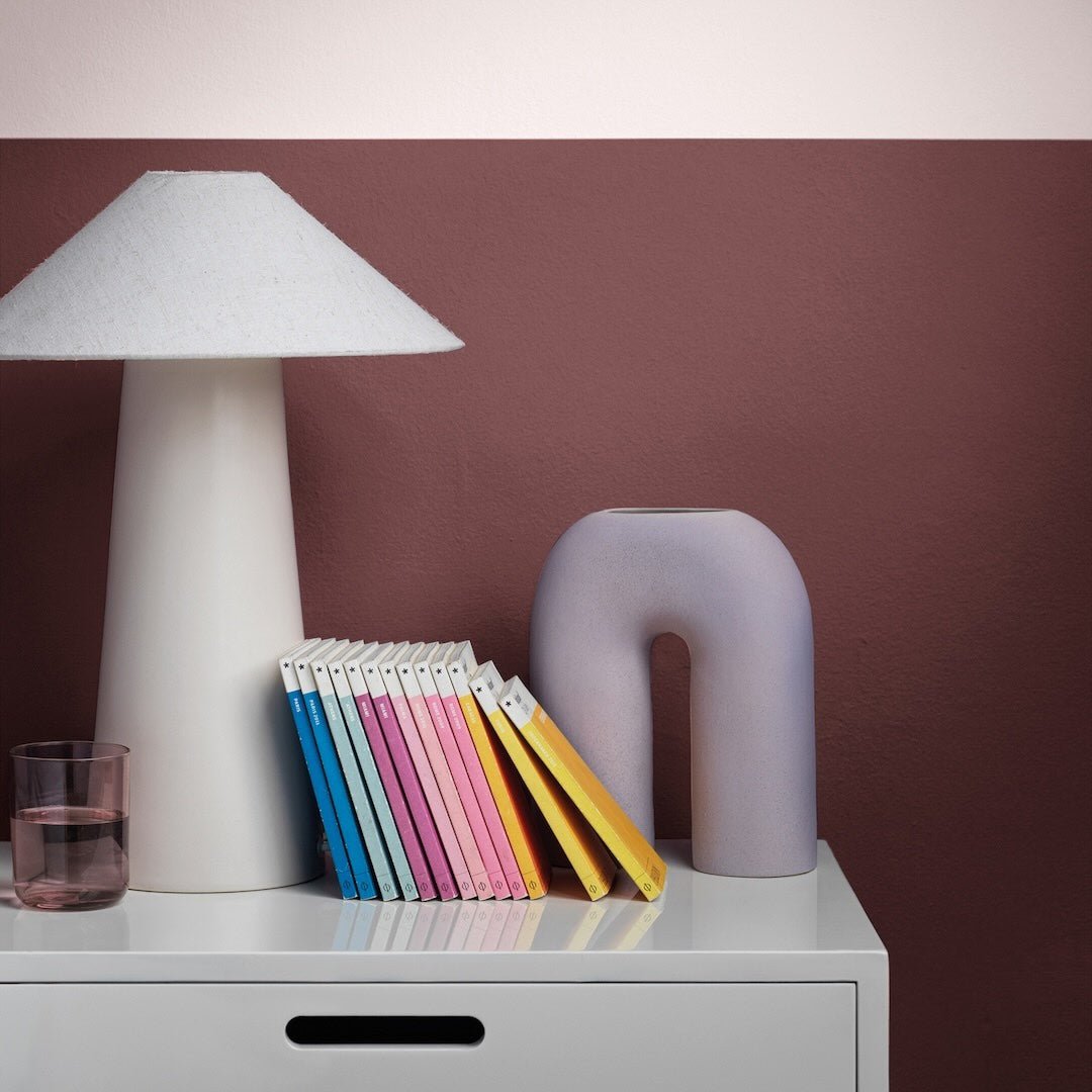 Crown Colour Edit Winter Cherry Paint -