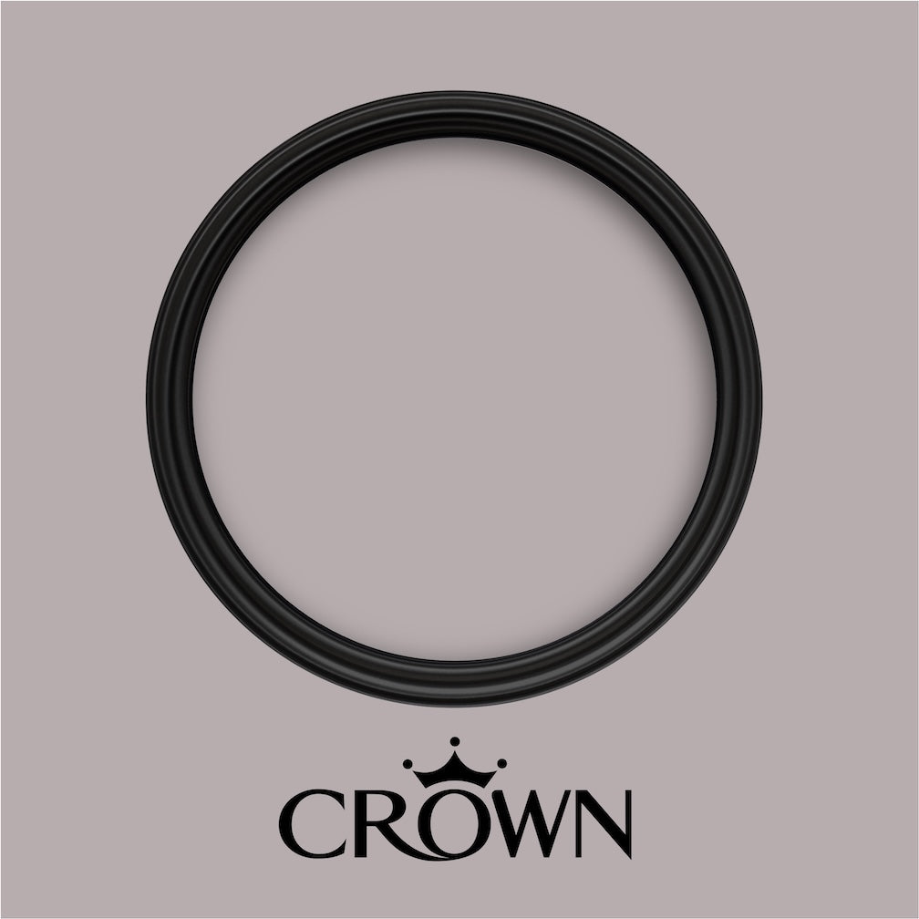 Crown Colour Edit Winter Heather Paint - W0430G - MV - 10