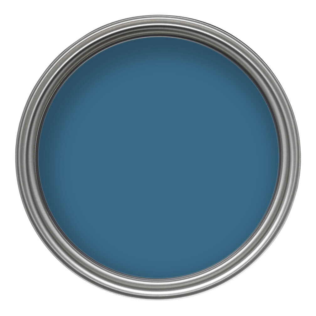 Crown Crafted Abstract Art Flat Matt Paint - 5096098