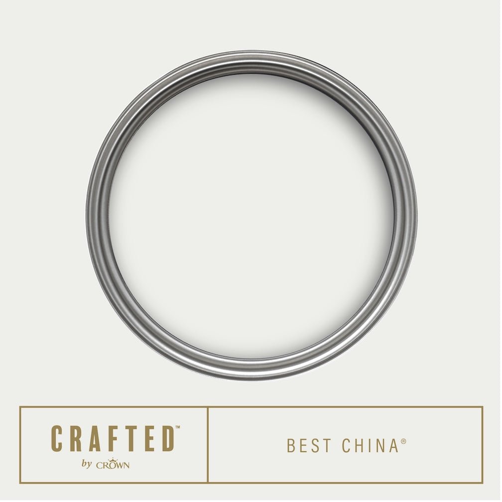 Crown Crafted Best China Flat Matt Paint - 5096099