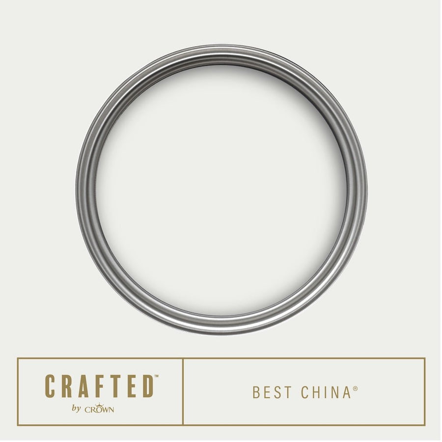 Crown Crafted Best China Flat Matt Paint - 5096099