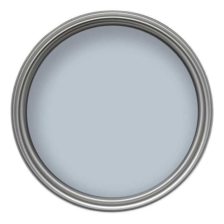 Crown Crafted Blue Glaze Flat Matt Paint - 5096244