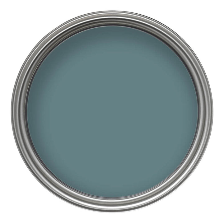 Crown Crafted Button Box Flat Matt Paint - 5096115