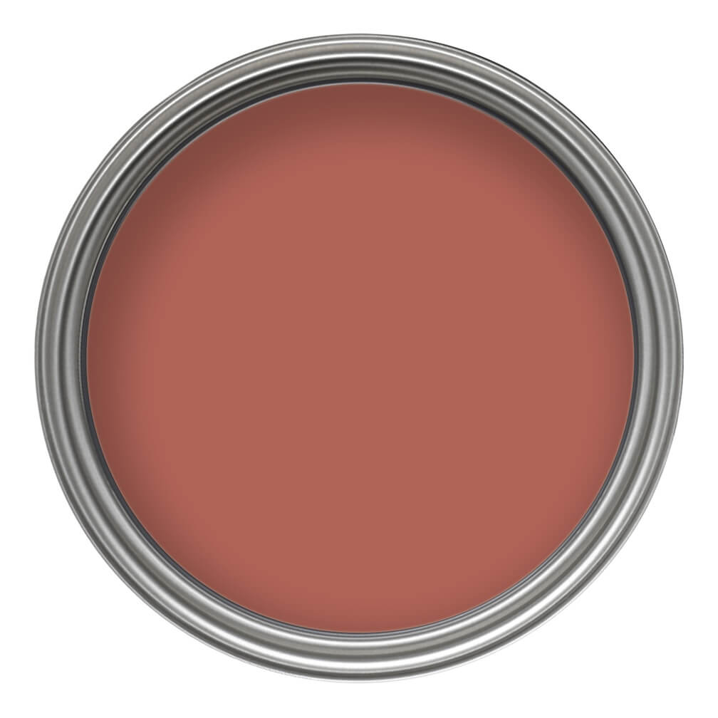 Crown Crafted Ceramic Kiln Flat Matt Paint - 50960101