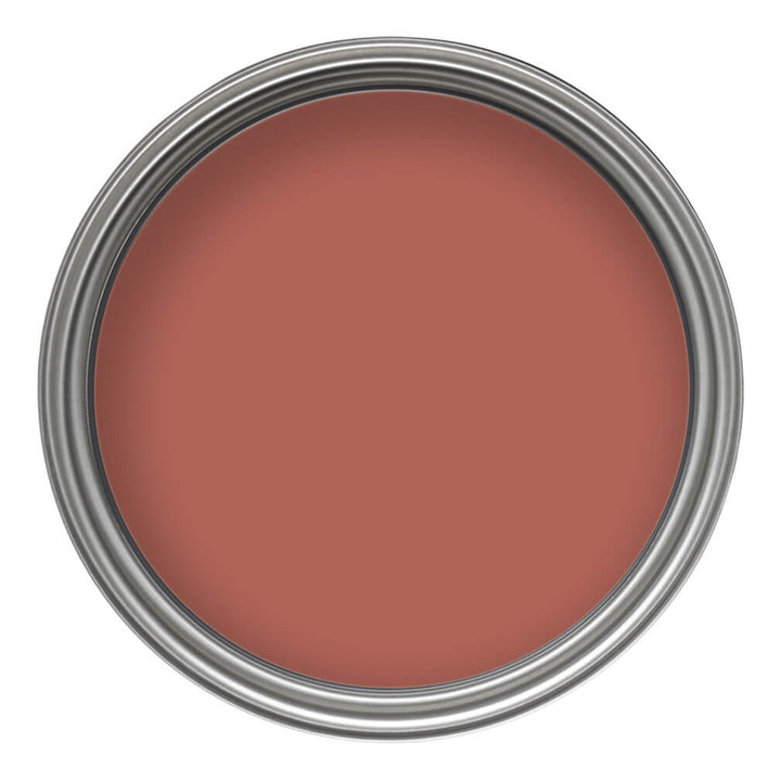 Crown Crafted Ceramic Kiln Flat Matt Paint - 50960101