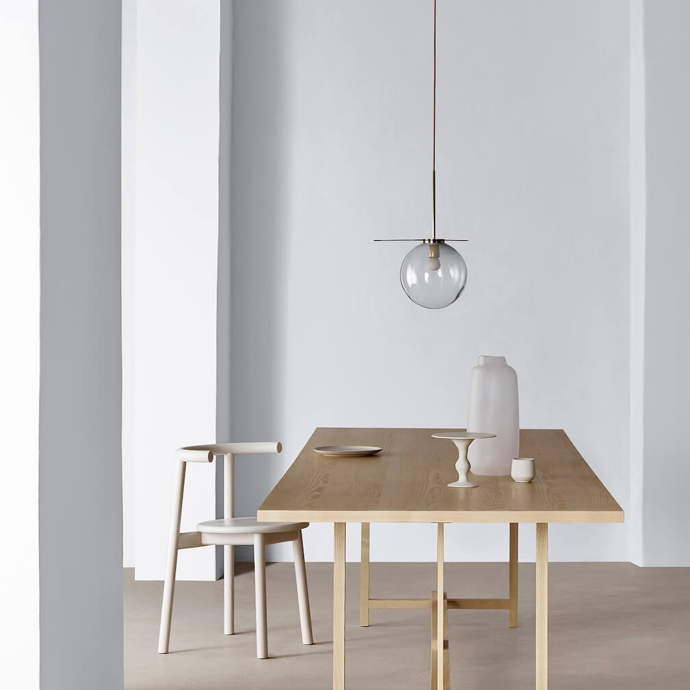 Crown Crafted Clean Slate Flat Matt Paint - 5096103