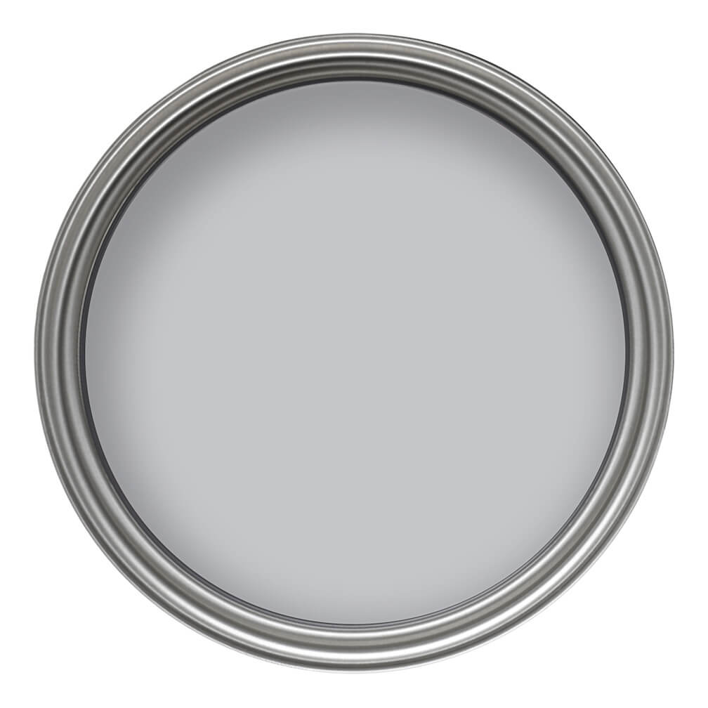 Crown Crafted Clean Slate Flat Matt Paint - 5096103