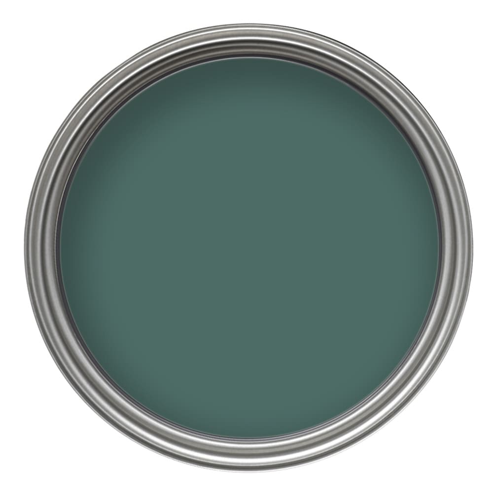 Crown Crafted Collage Flat Matt Paint - 5096112