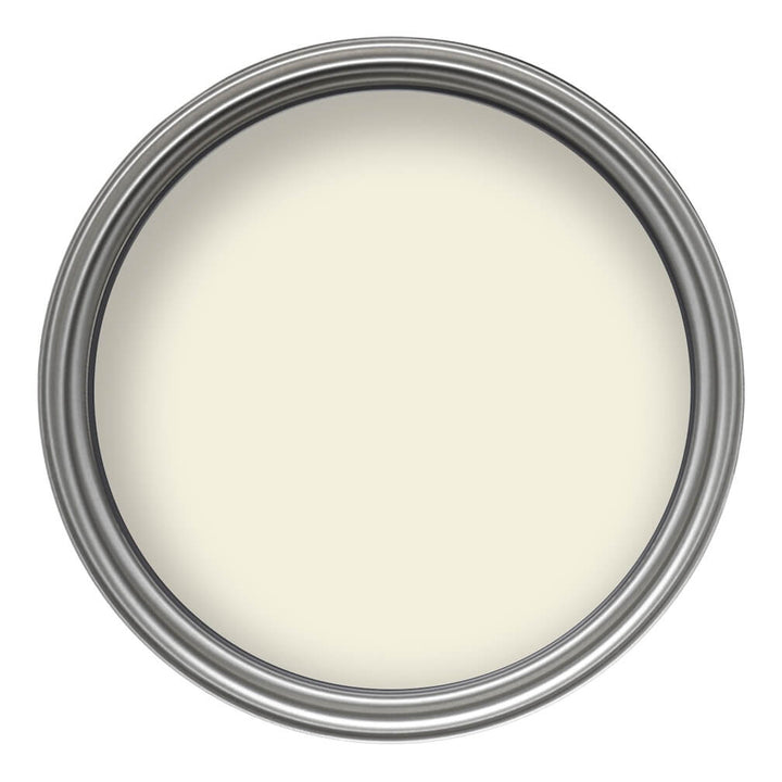 Crown Crafted Collectors White Flat Matt Paint - 5096104