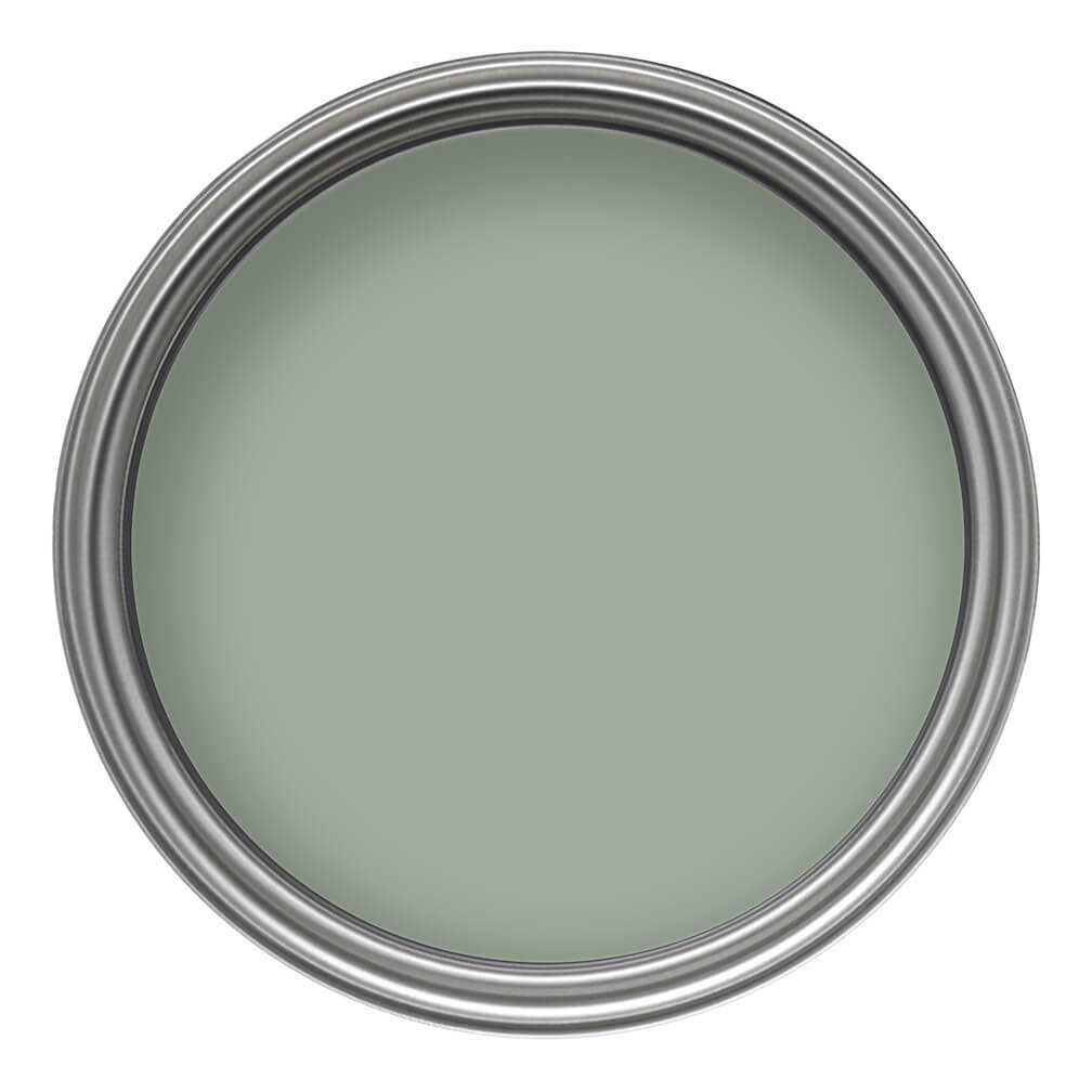 Crown Crafted Craft Fair Flat Matt Paint - 5096117
