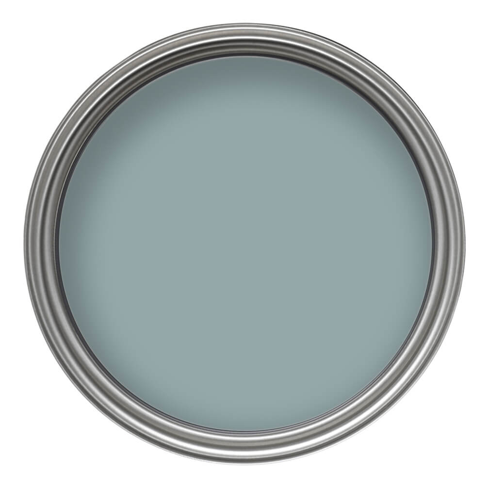 Crown Crafted Curiosity Flat Matt Paint - 5096109