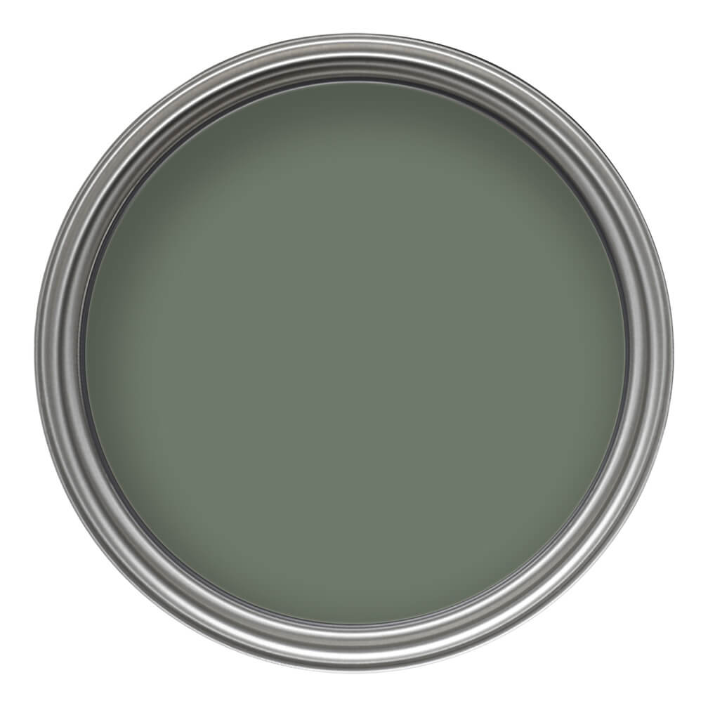 Crown Crafted Family Tree Flat Matt Paint - 5096107