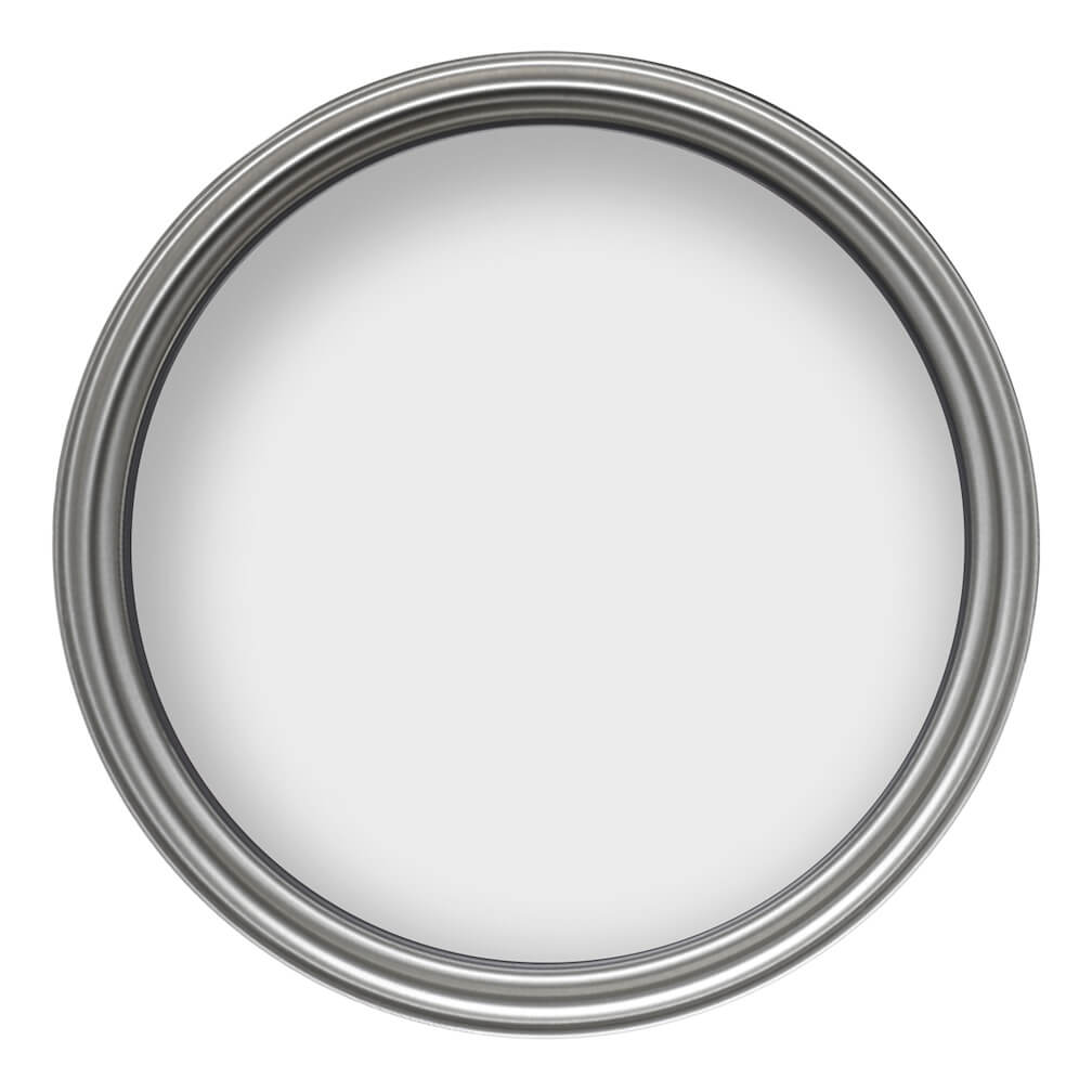 Crown Crafted Gallery Wall Flat Matt Paint - 5096110